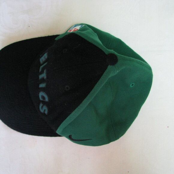 Nike Boston Celtics Pro Swoosh Flex Hat - Picture 2 of 7